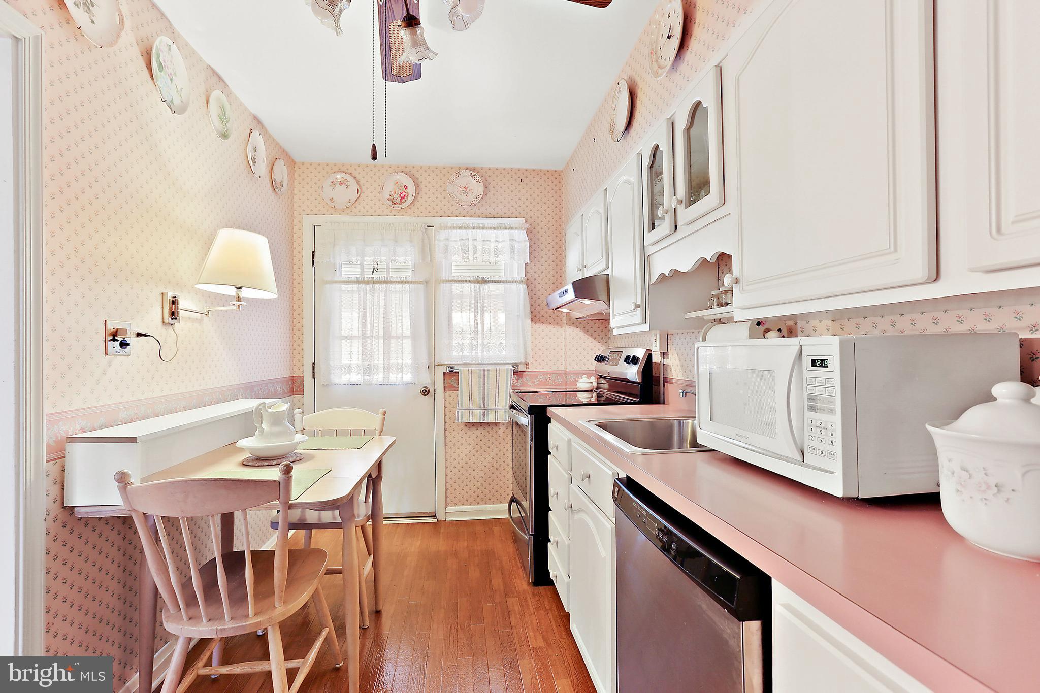 2719 Kirkleigh Road Baltimore, MD 21222 - Photo 11 of 30