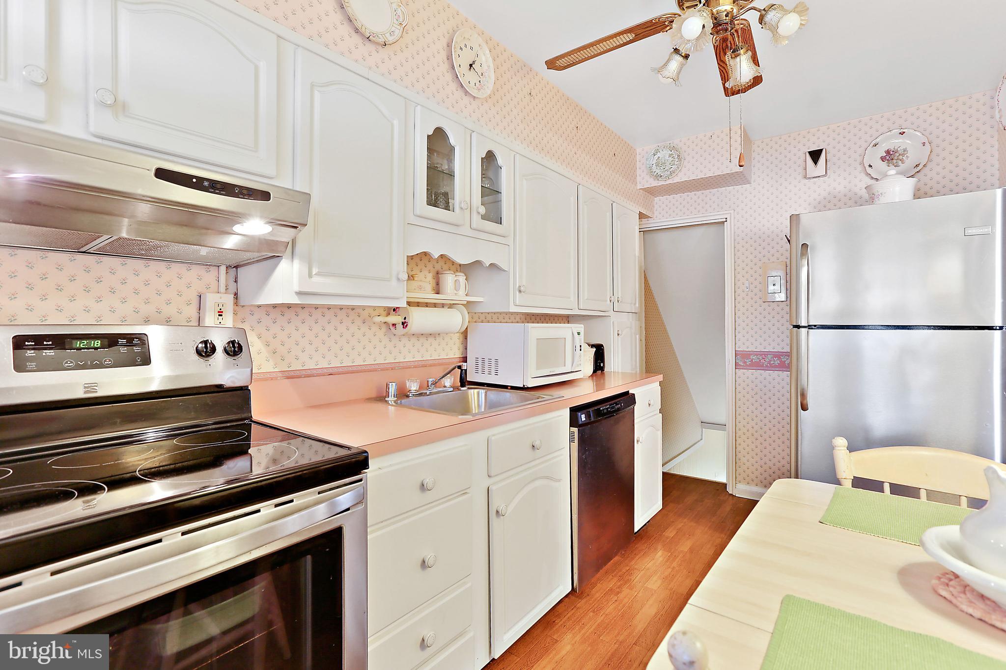 2719 Kirkleigh Road Baltimore, MD 21222 - Photo 12 of 30