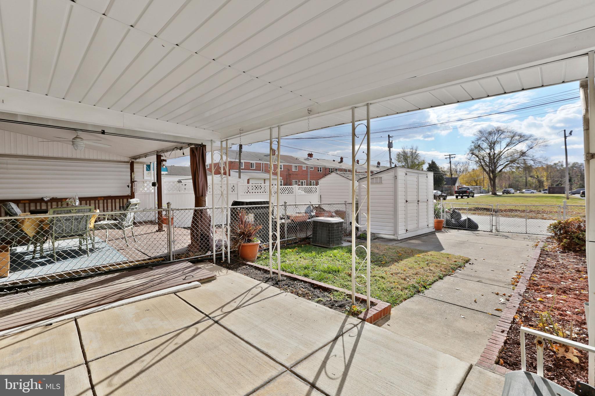 2719 Kirkleigh Road Baltimore, MD 21222 - Photo 27 of 30