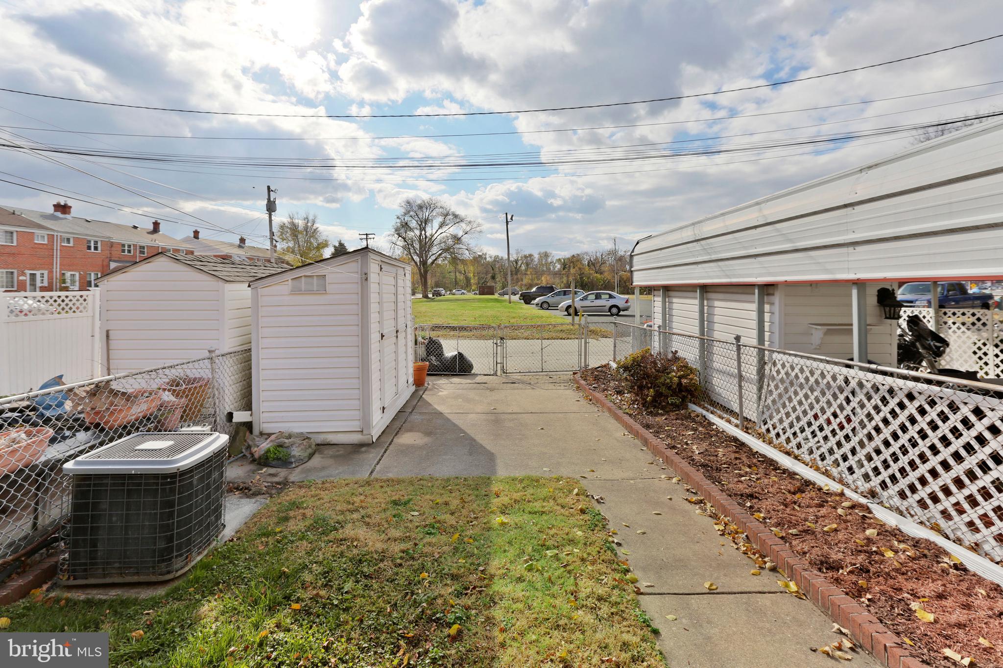 2719 Kirkleigh Road Baltimore, MD 21222 - Photo 28 of 30