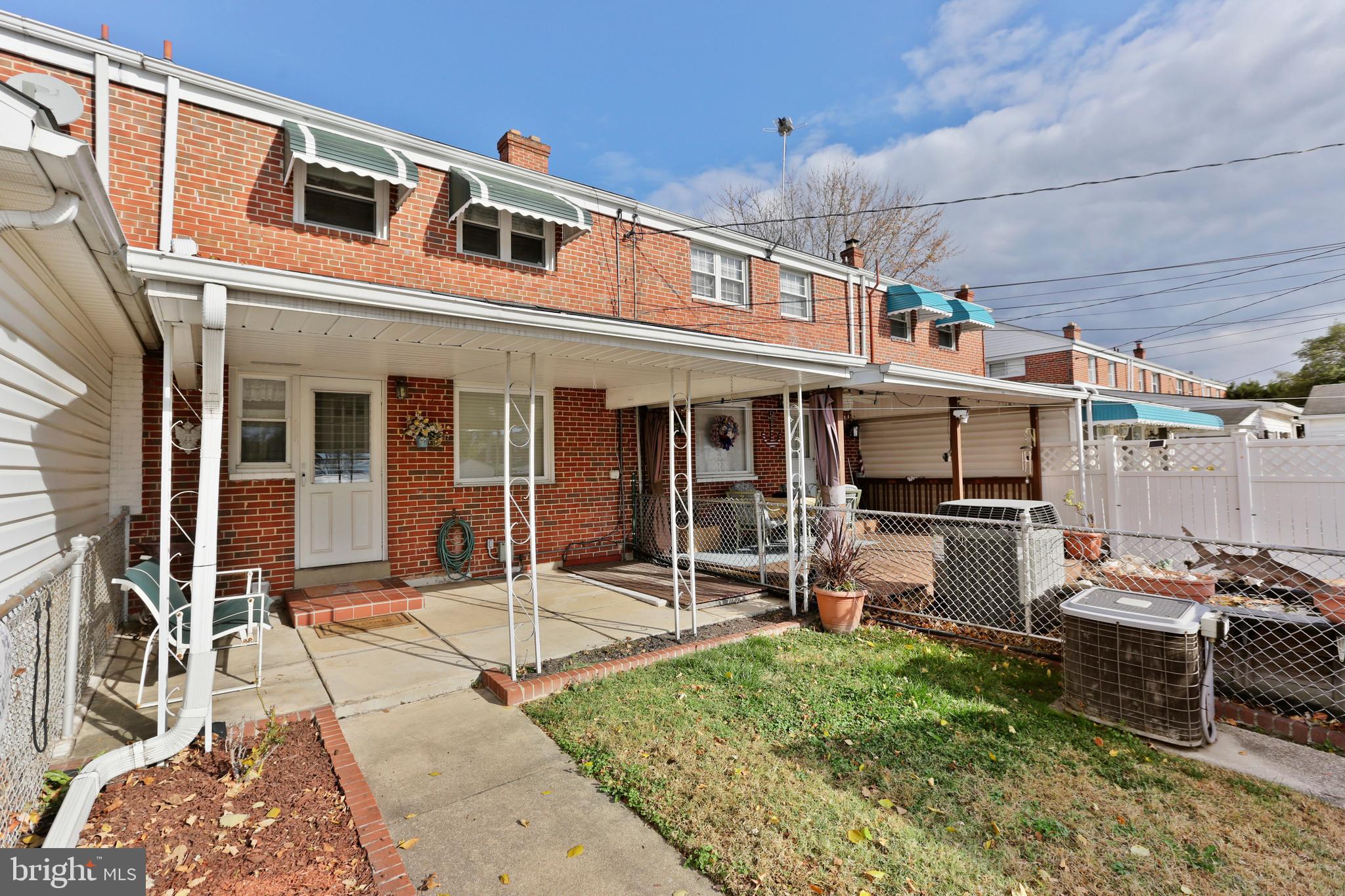 2719 Kirkleigh Road Baltimore, MD 21222 - Photo 30 of 30