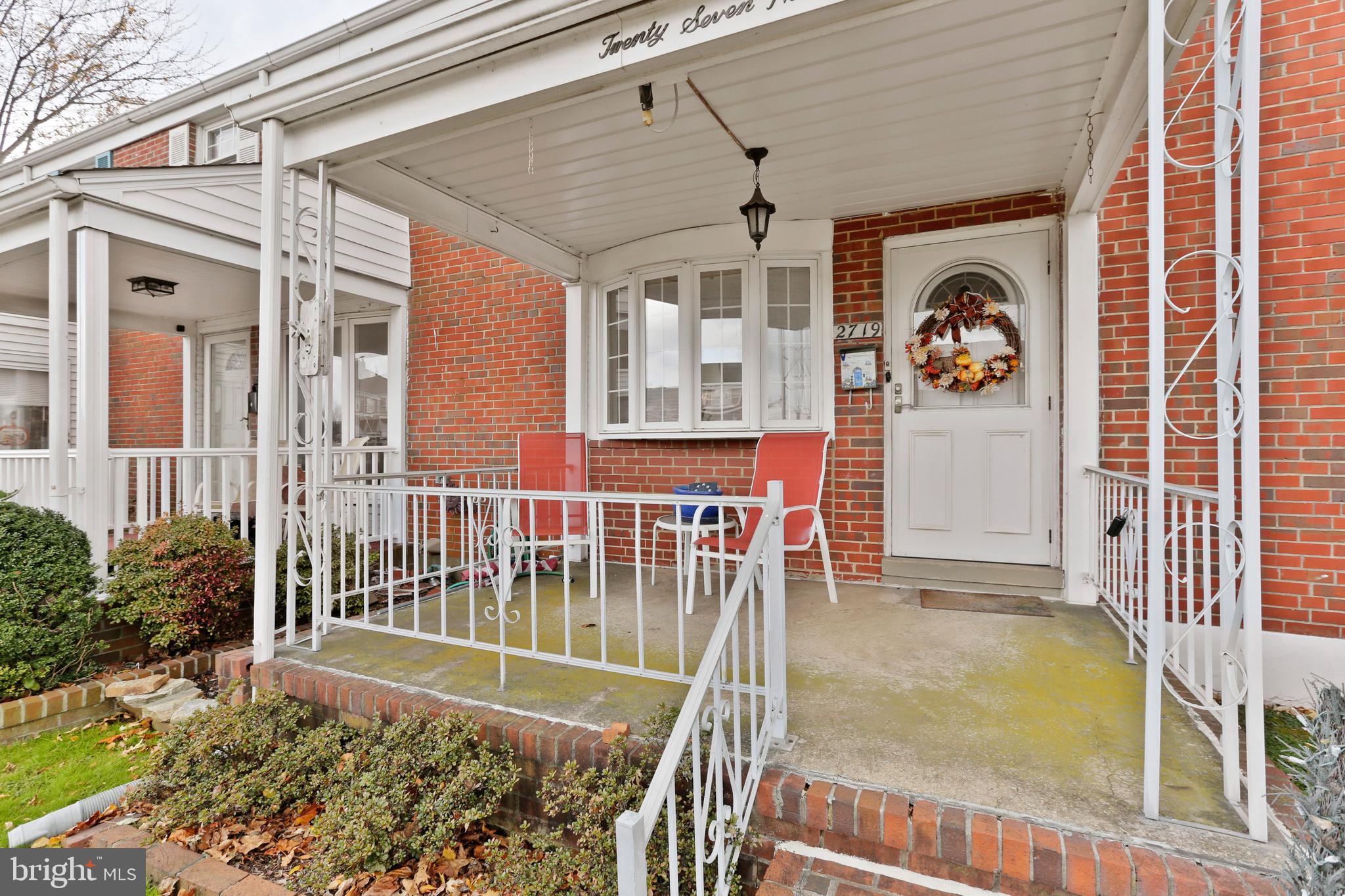 2719 Kirkleigh Road Baltimore, MD 21222 - Photo 3 of 30