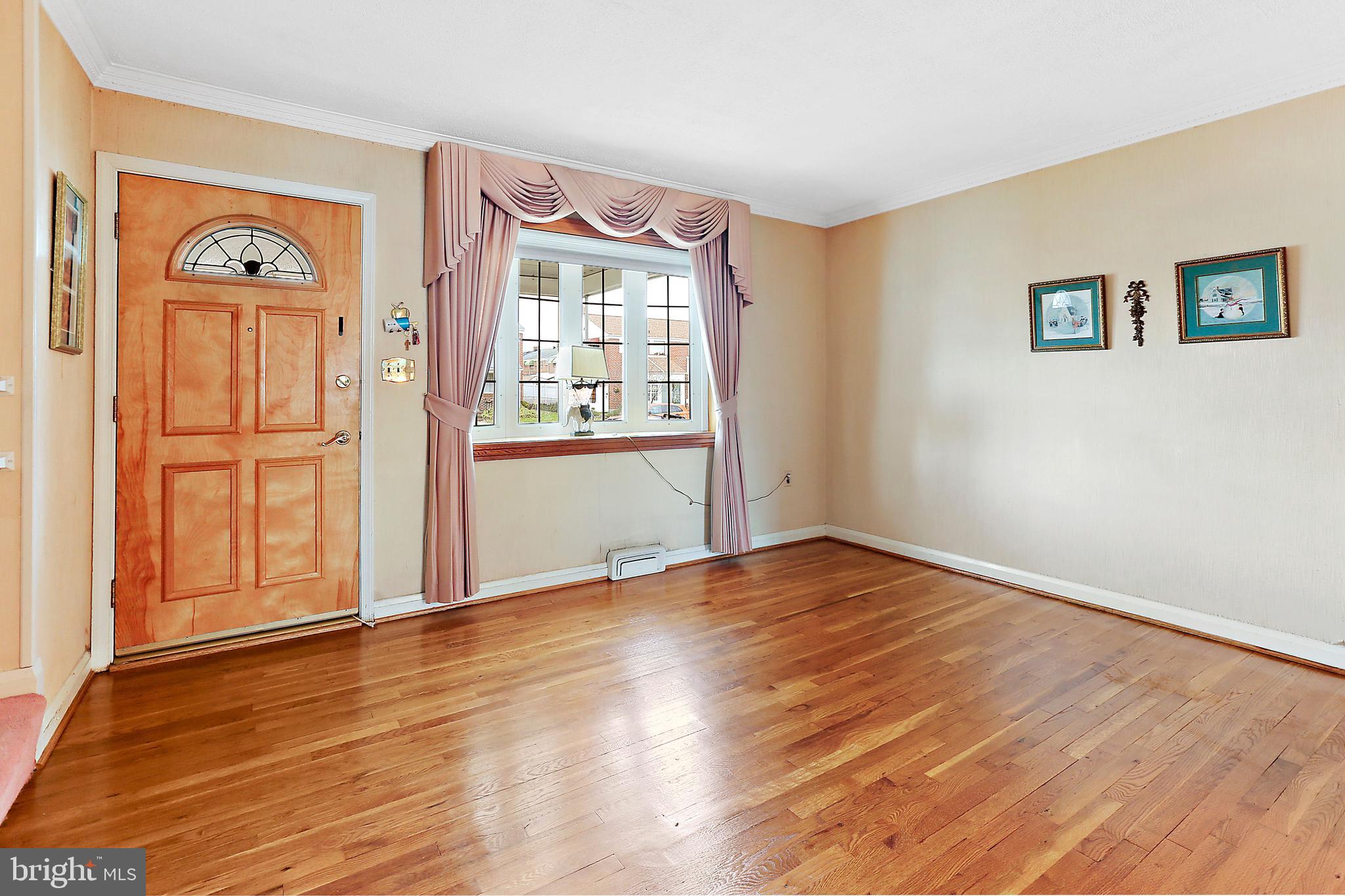 2719 Kirkleigh Road Baltimore, MD 21222 - Photo 5 of 30