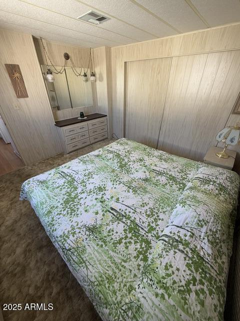 9501 East Broadway Road, Unit 119 Mesa, AZ 85208 - Photo 17 of 24 a view of a wooden floor