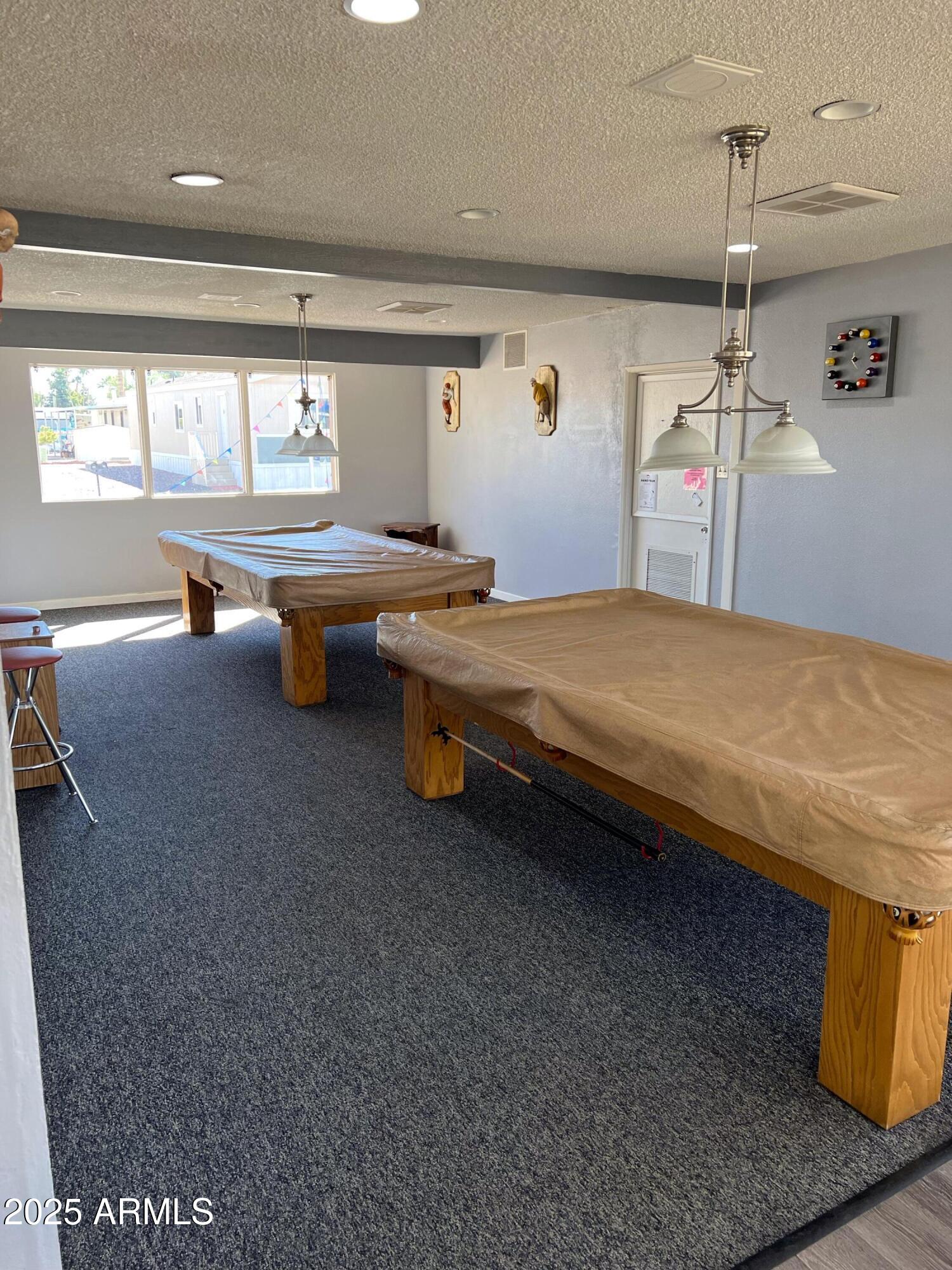 9501 East Broadway Road, Unit 119 Mesa, AZ 85208 - Photo 24 of 24 a bedroom with bed and window