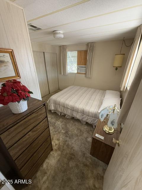 9501 East Broadway Road, Unit 119 Mesa, AZ 85208 - Photo 9 of 24 a bedroom with a bed and window