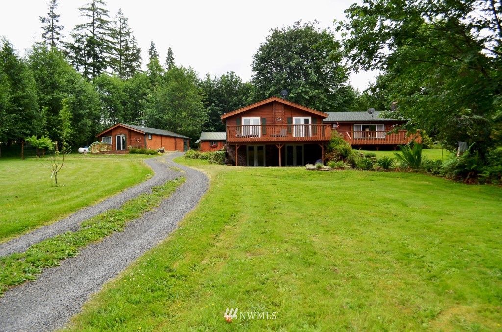 350-30 Gish Road Onalaska, WA 98570 - Photo 1 of 25 Gallery Image 1