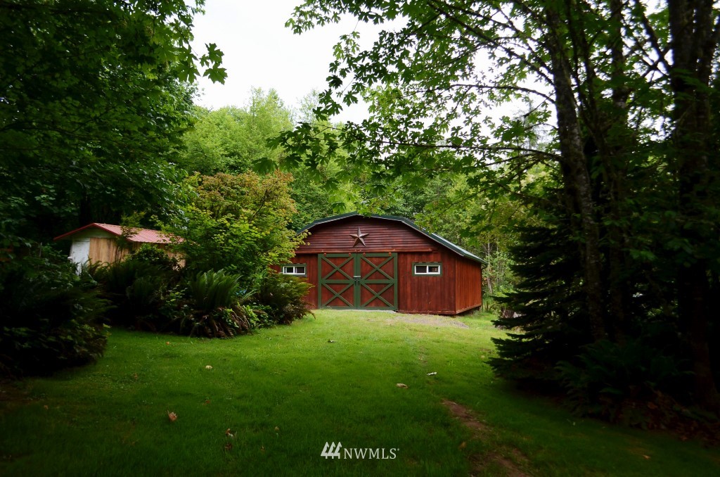 350-30 Gish Road Onalaska, WA 98570 - Photo 12 of 25 Gallery Image 12