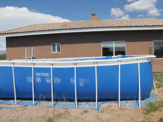 1160 Metate Court Rio Rico, AZ 85648 - Photo 36 of 40