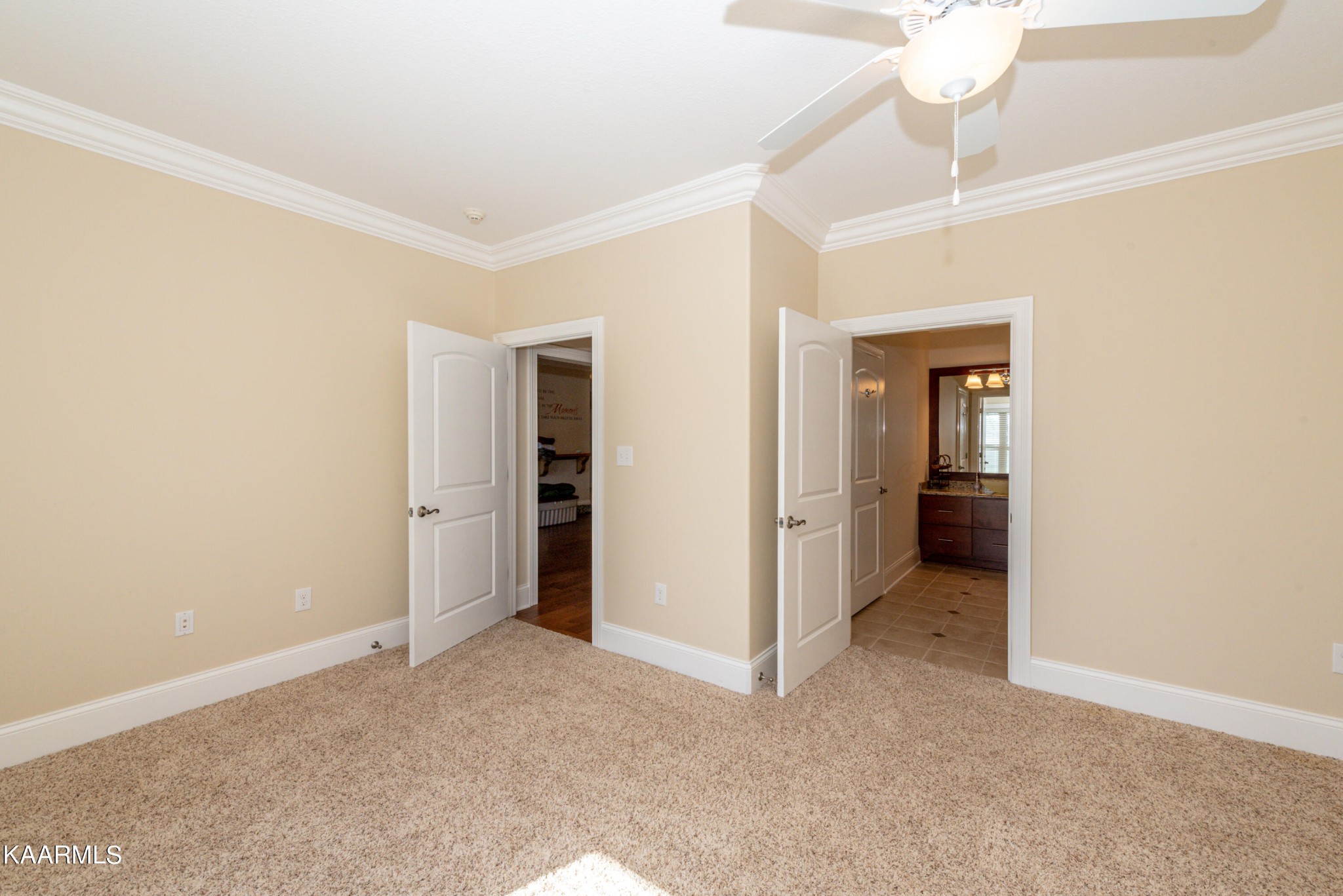 6069 Morganton Road Greenback, TN 37742 - Photo 47 of 60 a view of an empty room and fire place