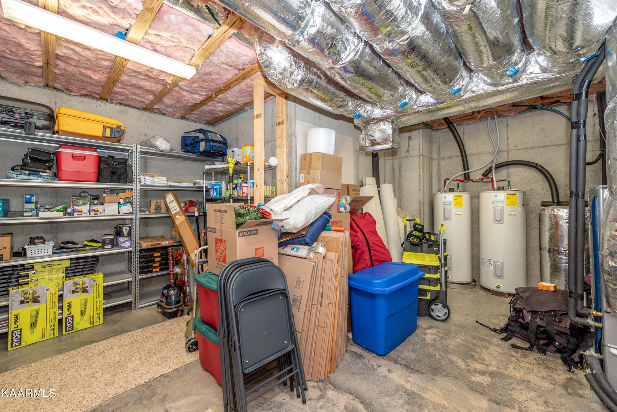 6069 Morganton Road Greenback, TN 37742 - Photo 56 of 60