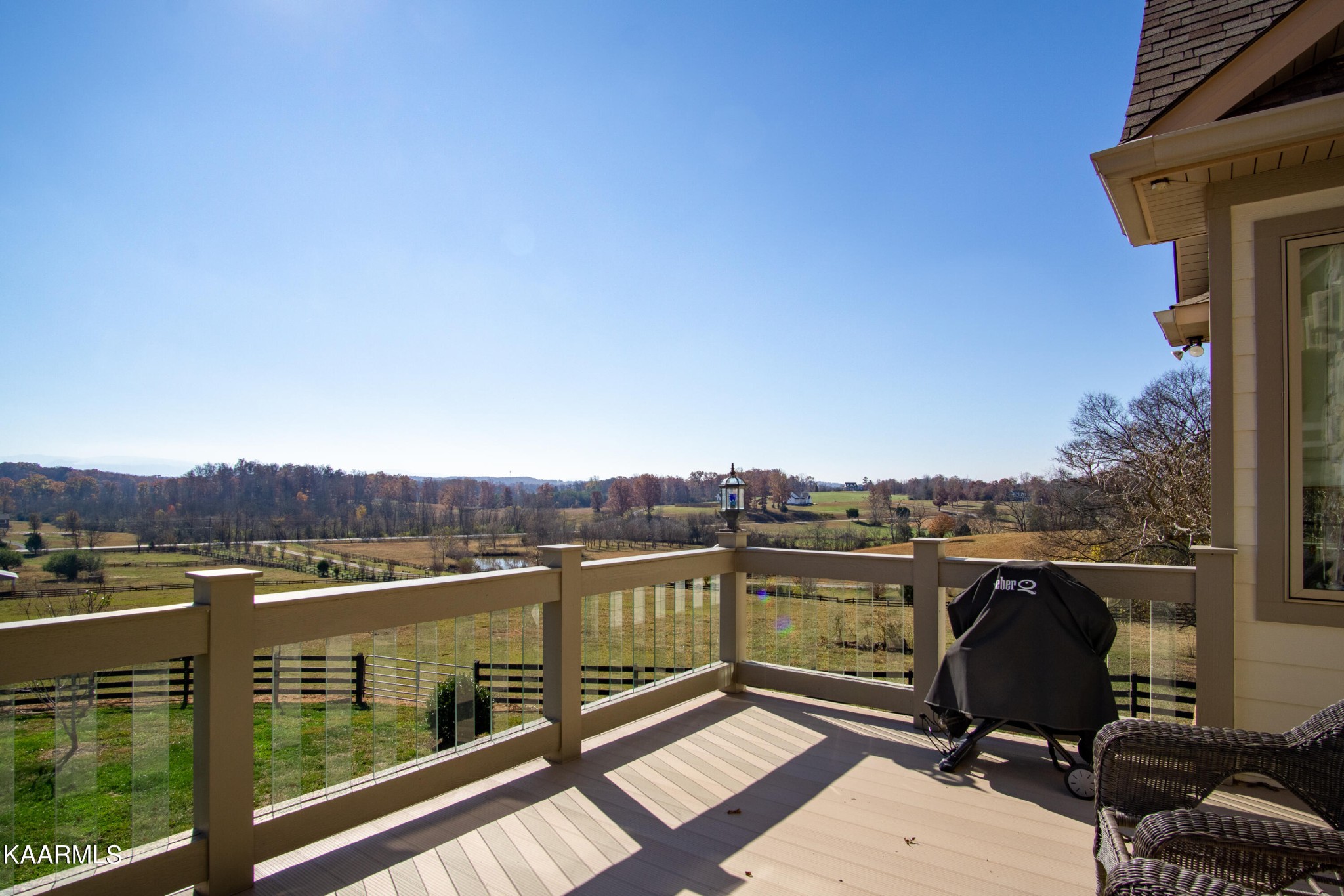 6069 Morganton Road Greenback, TN 37742 - Photo 7 of 60 a view of a lake with a mountain view