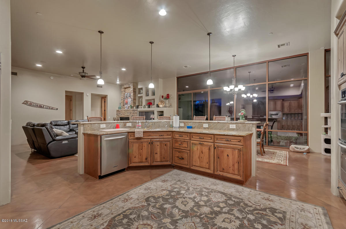 8388 South Long Bar Ranch Place Vail, AZ 85641 - Photo 44 of 50 Gallery Image 44