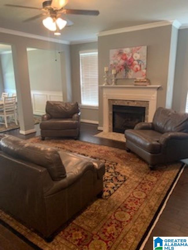 260 Appleford Road Helena, AL 35080 - Photo 3 of 29