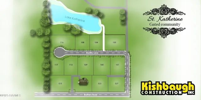 $140,000 | 105 Marifito Lane, Scott, LA 70583