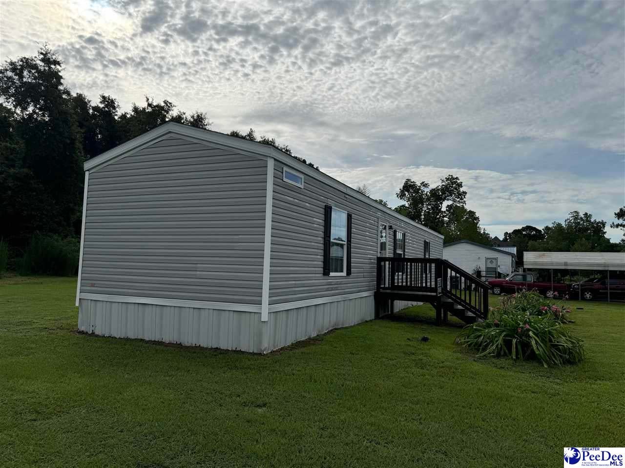 109 Wylie Road McColl, SC 29570 - Photo 1 of 15 Gallery Image 1