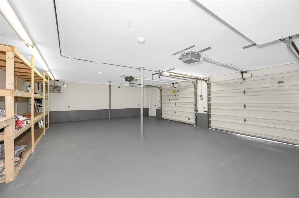 52 Elm Street Haverhill, MA 01830 - Photo 28 of 40 a view of a garage