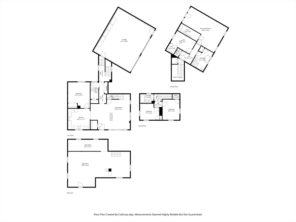 52 Elm Street Haverhill, MA 01830 - Photo 40 of 40 a view of entryway
