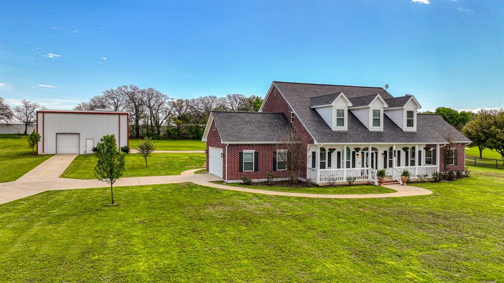 288 McVoid Road Springtown, TX 76082 - Photo 20 of 21 Gallery Image 20
