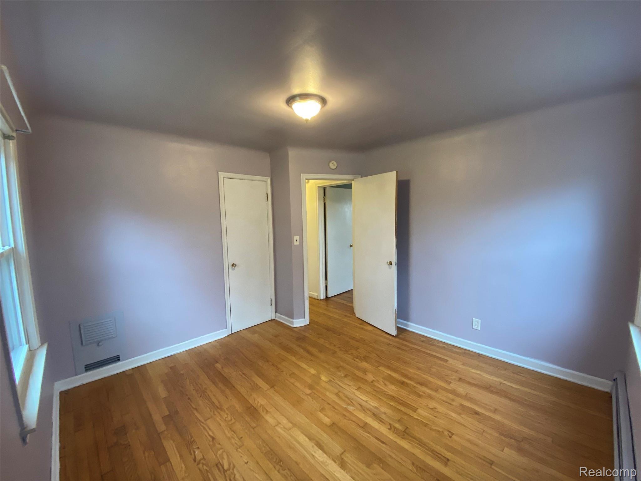 6210 Inkster Road Dearborn Heights, MI 48127 - Photo 21 of 27 Bedroom 2