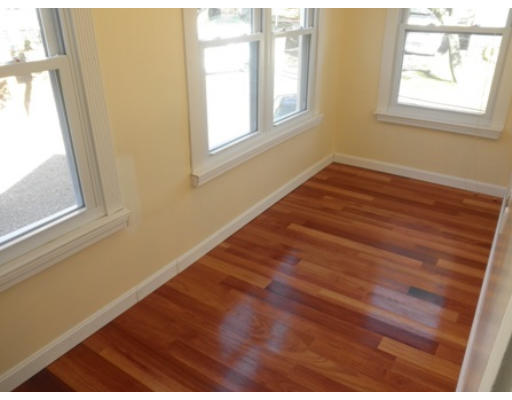 53 Harvard Street Extension Natick, MA 01760 - Photo 10 of 11 a view of an empty room with a window