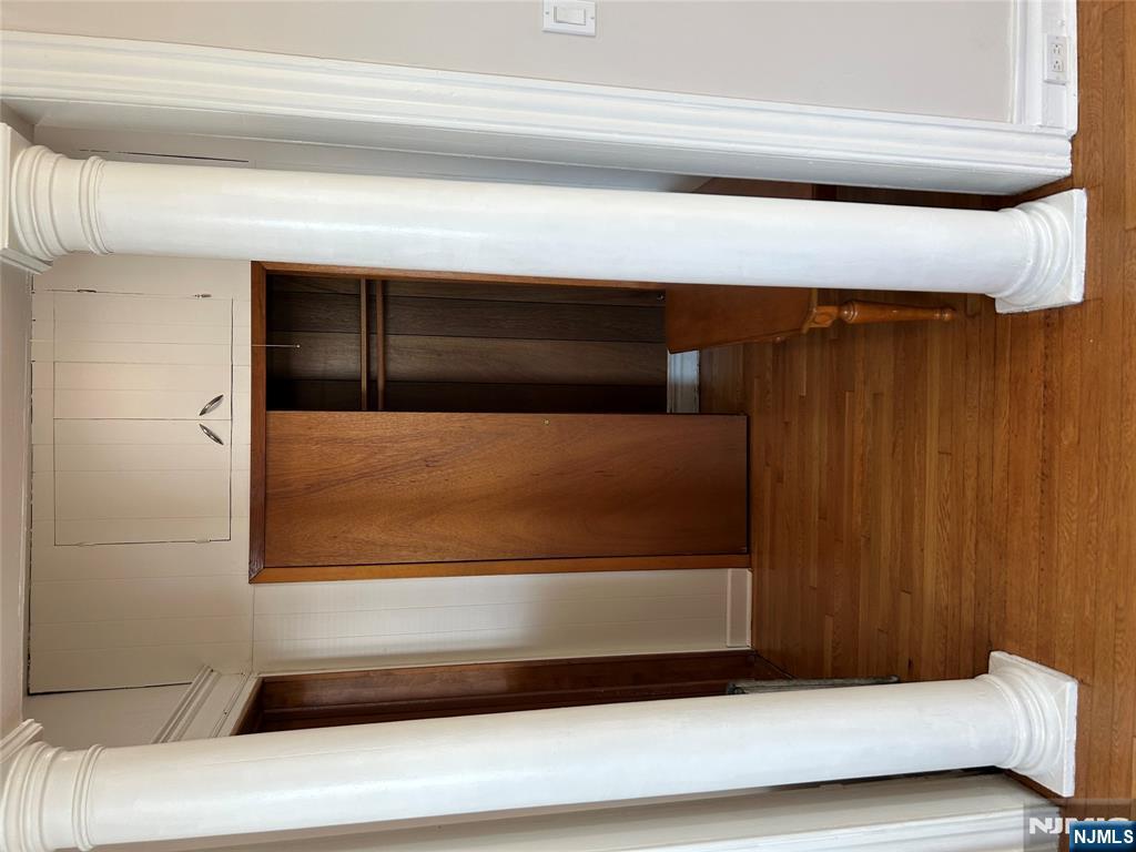 192 Kearny Avenue, Unit 2 Kearny, NJ 07032 - Photo 12 of 16 a view of wooden door