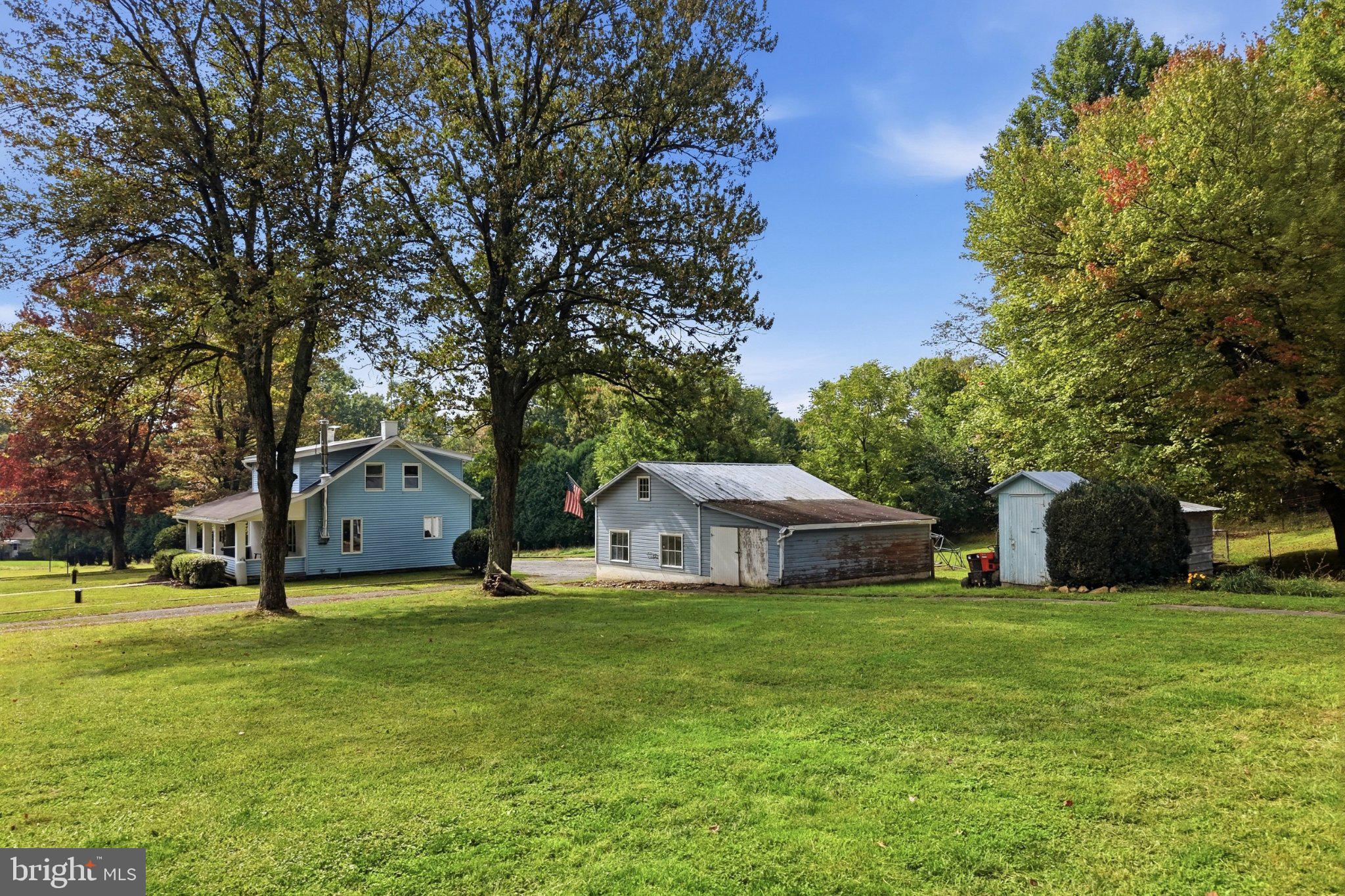 122 Ruppert School Road Oley, PA 19547 - Photo 60 of 78 Gallery Image 60