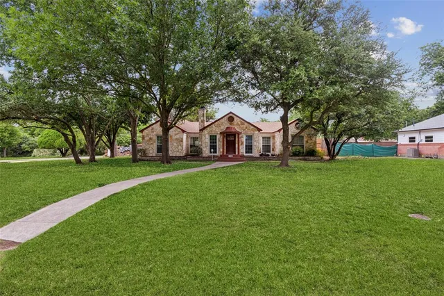 $725,000 | 1402 Corto Drive, Dallas, TX 75218