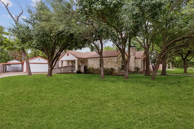 $725,000 | 1402 Corto Drive, Dallas, TX 75218
