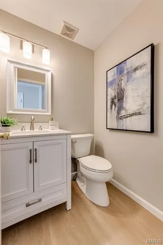 $330,000 | 2301 Fairway, High Ridge, MO 63049