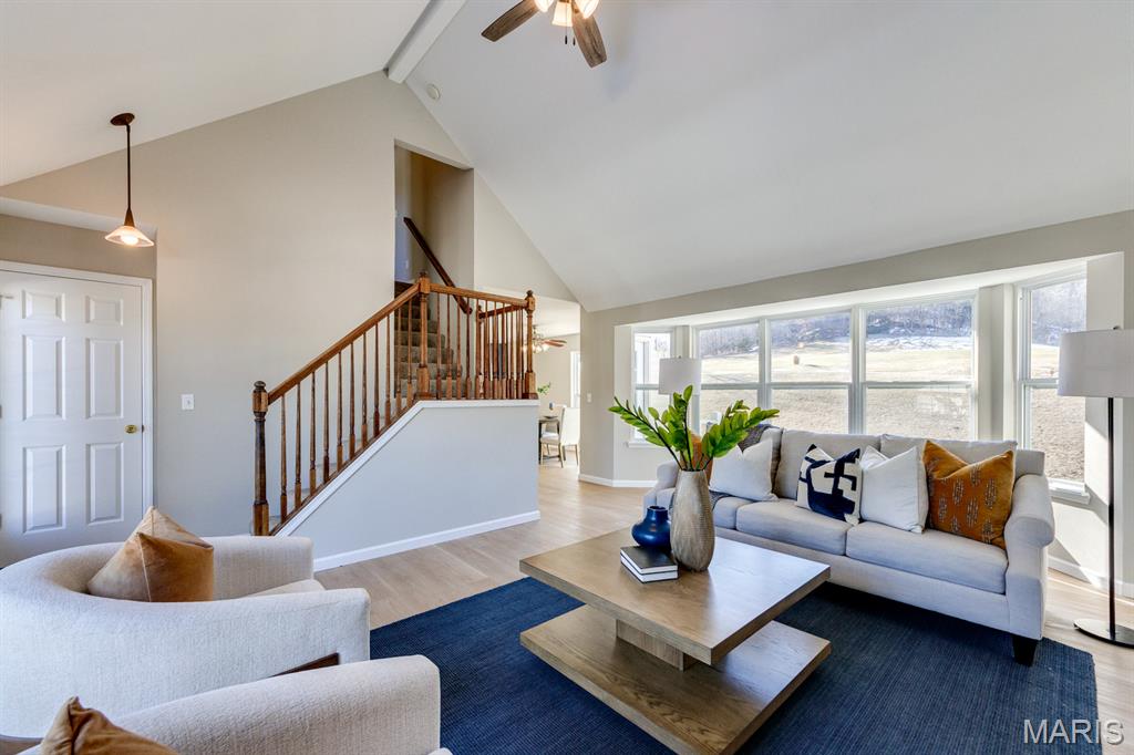 2301 Fairway High Ridge, MO 63049 - Photo 3 of 51