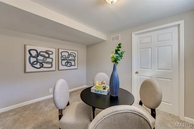 $330,000 | 2301 Fairway, High Ridge, MO 63049