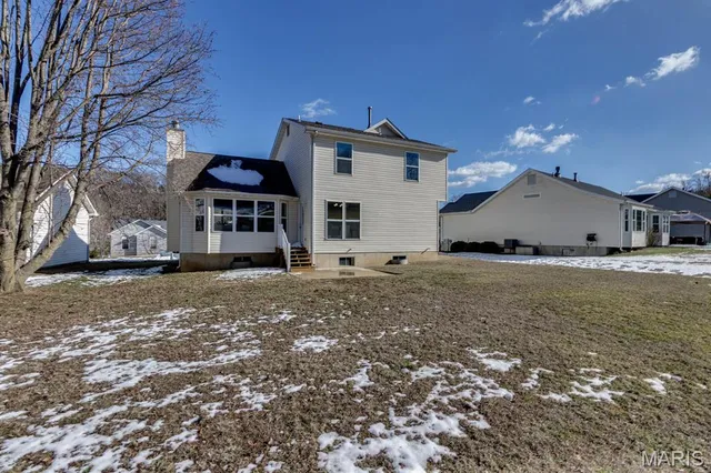 $330,000 | 2301 Fairway, High Ridge, MO 63049