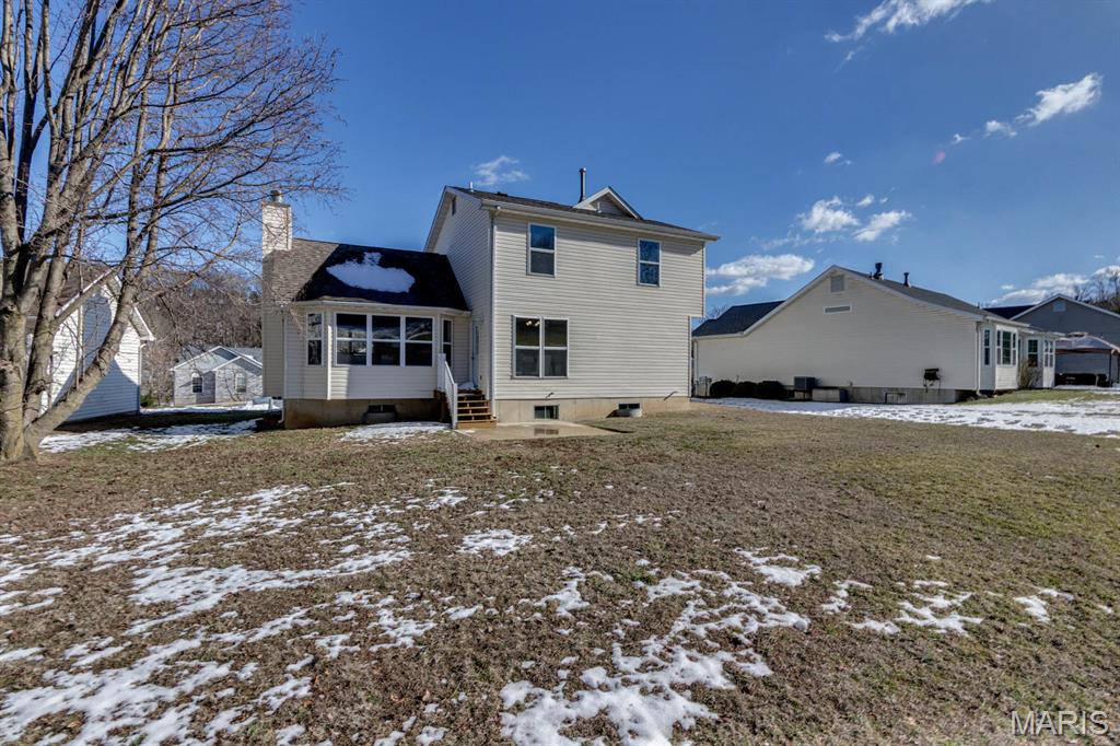 2301 Fairway High Ridge, MO 63049 - Photo 41 of 51