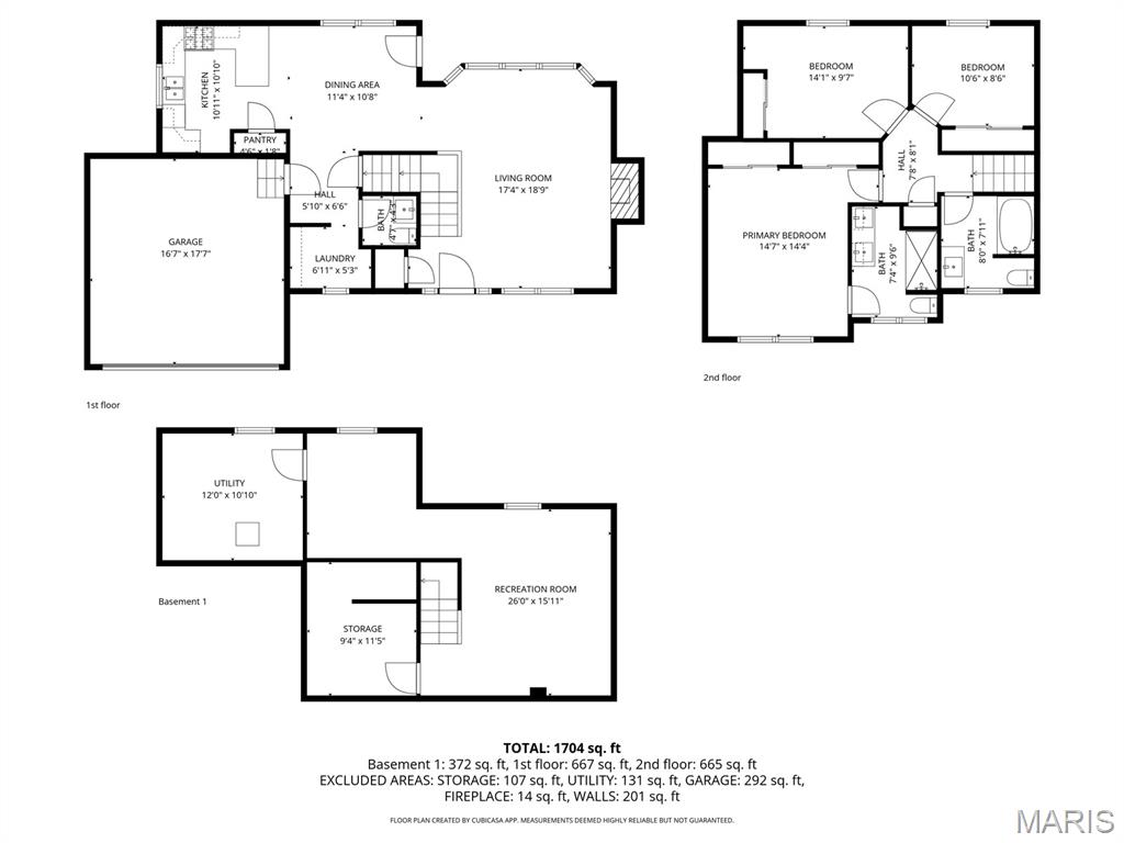 2301 Fairway High Ridge, MO 63049 - Photo 44 of 51