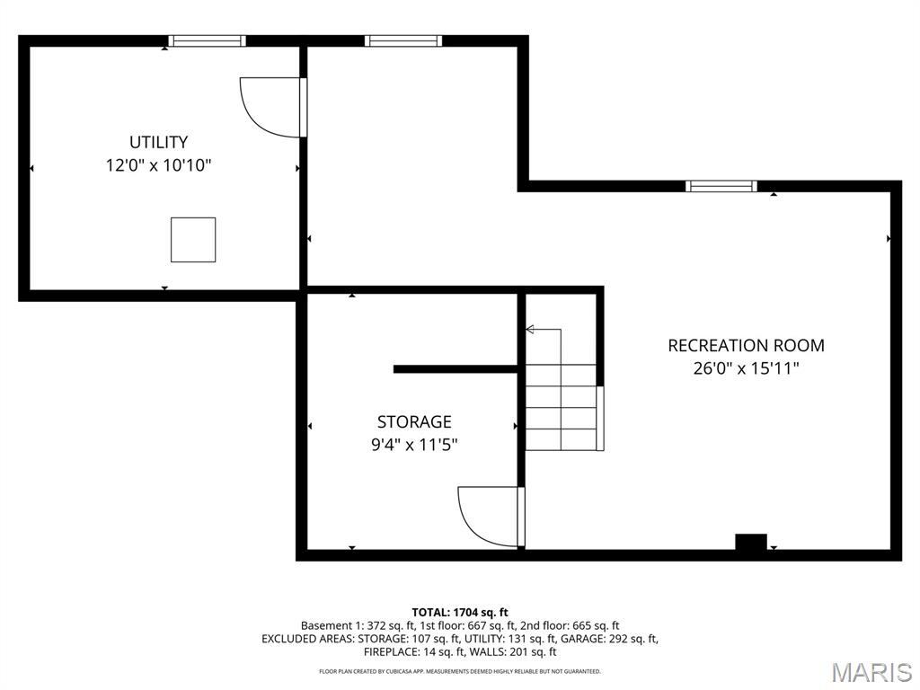 2301 Fairway High Ridge, MO 63049 - Photo 45 of 51