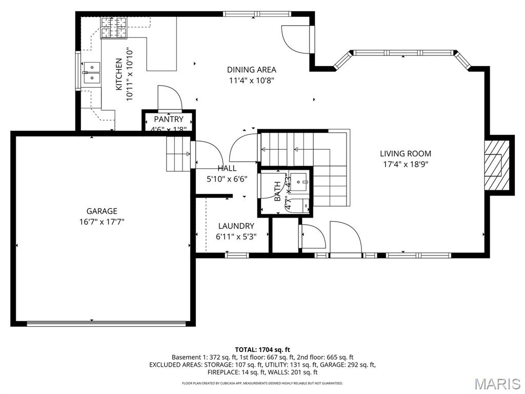2301 Fairway High Ridge, MO 63049 - Photo 46 of 51