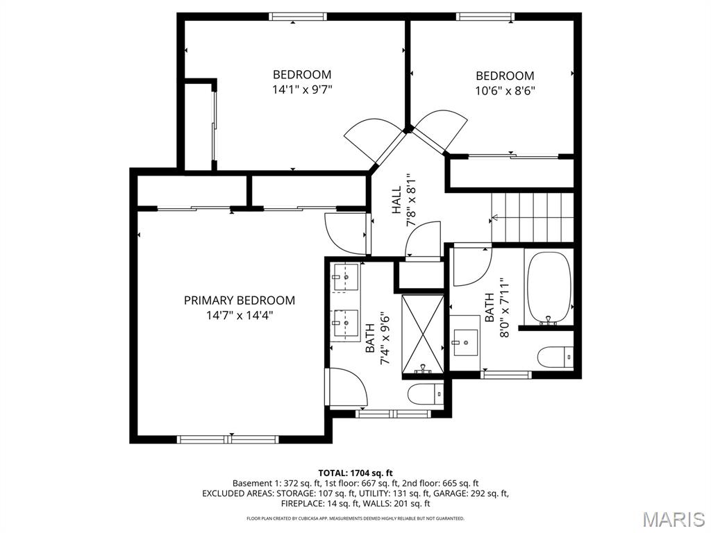 2301 Fairway High Ridge, MO 63049 - Photo 47 of 51