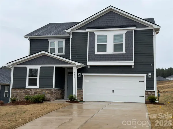 $527,771 | 4358 Grisham Drive, Denver, NC 28037