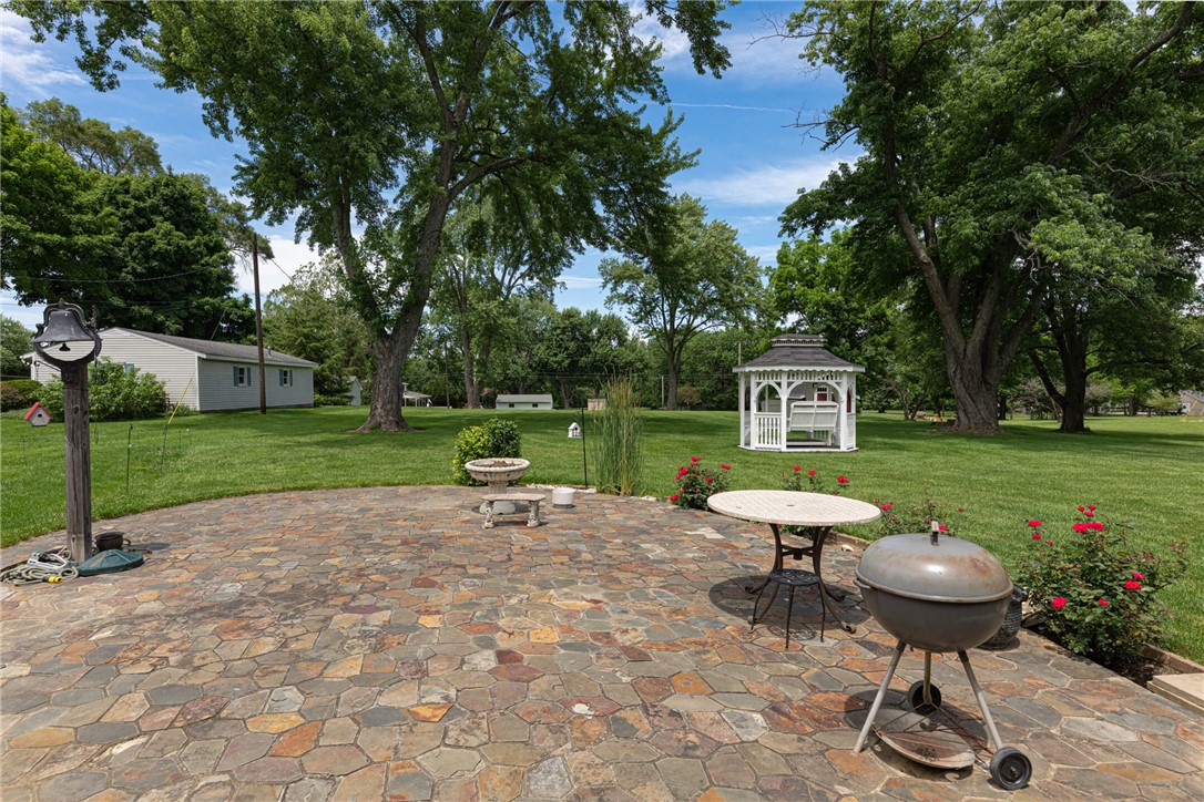 8918 Maltbie Road Dayton, OH 45458 - Photo 40 of 49