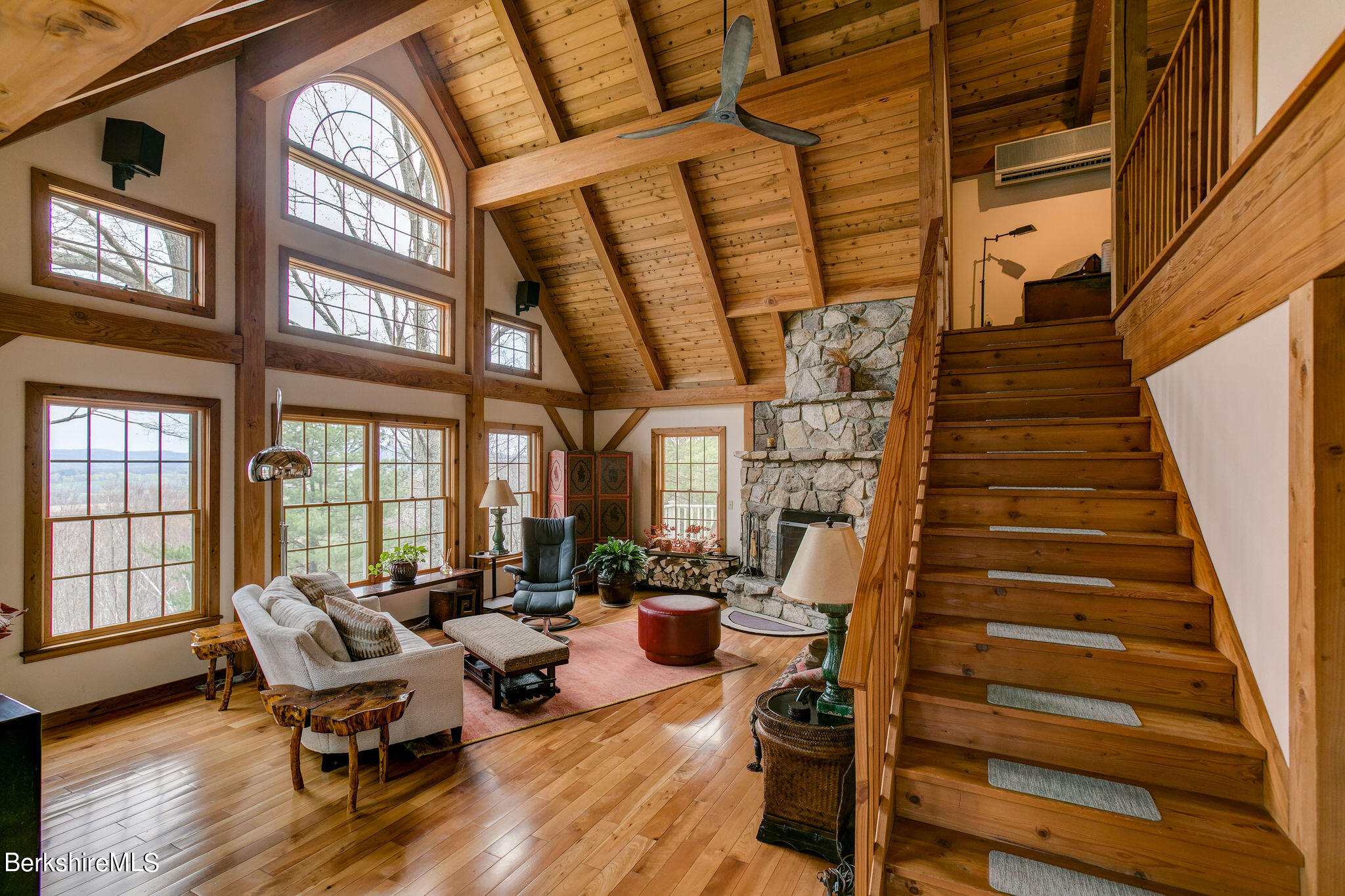 115 Birch Hill Road Craryville, NY 12521 - Photo 8 of 61 living room