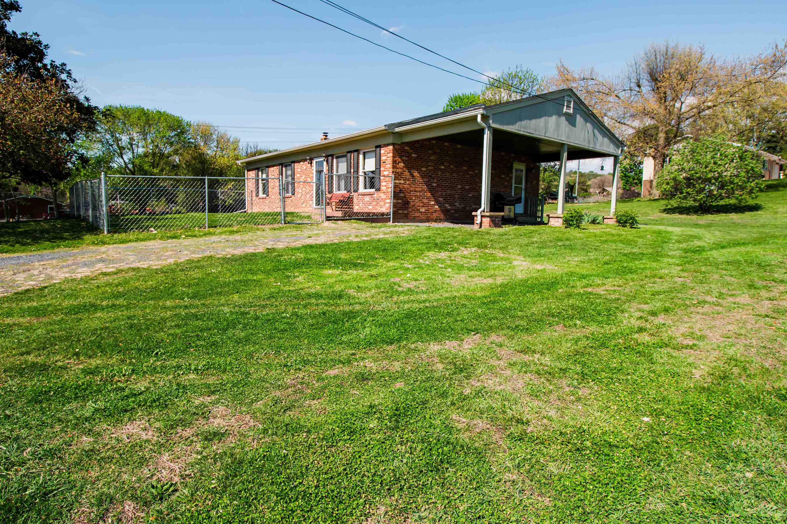 1793 Lacey Spring Road Harrisonburg, VA 22802 - Photo 32 of 41