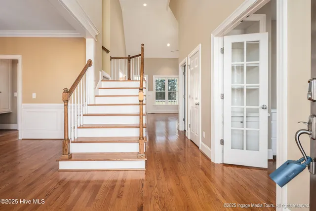 $485,000 | 1048 Augusta Lane, Greenville, NC 27858