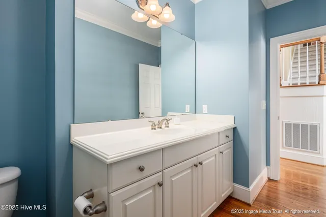 $485,000 | 1048 Augusta Lane, Greenville, NC 27858