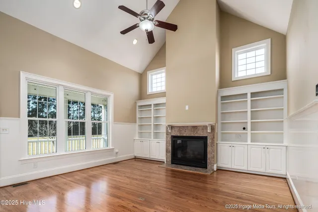 $485,000 | 1048 Augusta Lane, Greenville, NC 27858