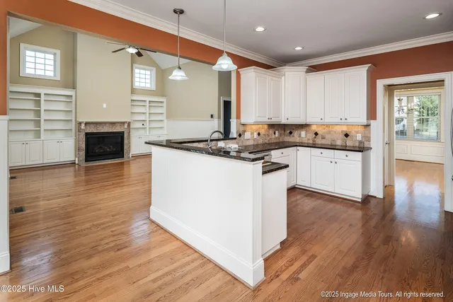 $485,000 | 1048 Augusta Lane, Greenville, NC 27858