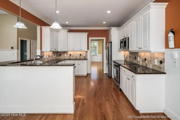 $485,000 | 1048 Augusta Lane, Greenville, NC 27858