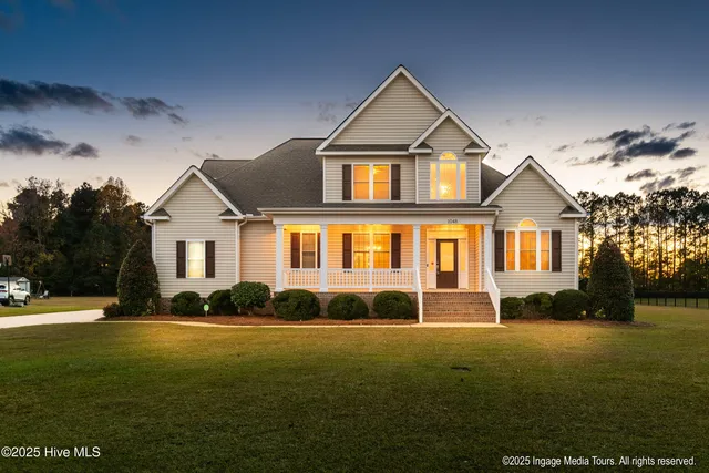 $485,000 | 1048 Augusta Lane, Greenville, NC 27858