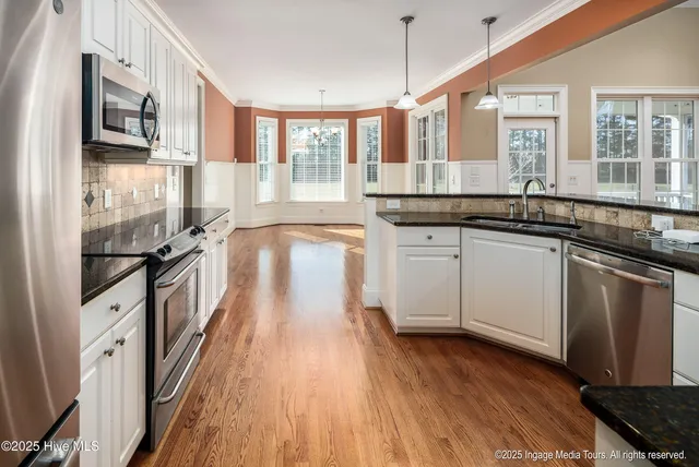 $485,000 | 1048 Augusta Lane, Greenville, NC 27858