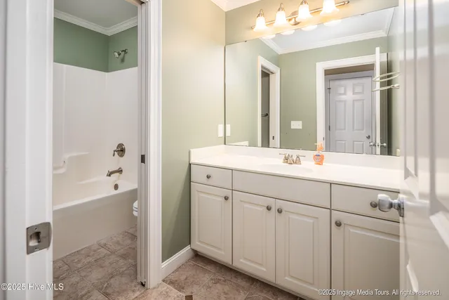 $485,000 | 1048 Augusta Lane, Greenville, NC 27858